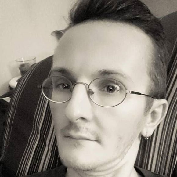 Meet your Posher, Brian - Picture 1 of 1